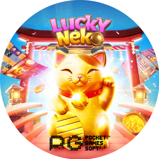 Lucky Neko Slot